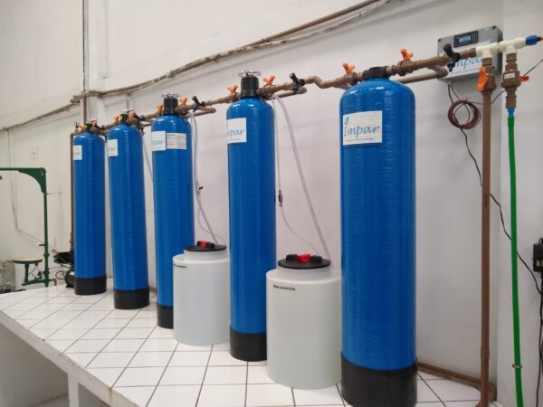 DESMINERALIZADOR - Image 3