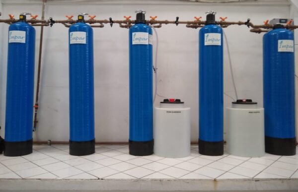 DESMINERALIZADOR - Image 2
