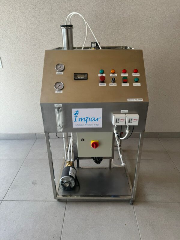 Osmose Reversa 200L/h - Image 2
