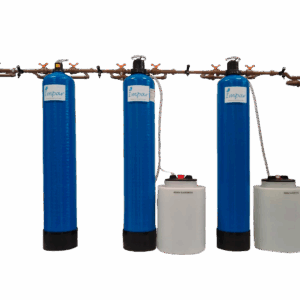 DESMINERALIZADOR
