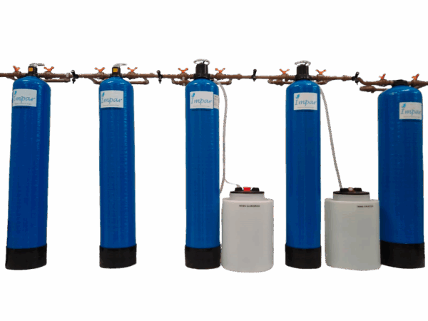 DESMINERALIZADOR