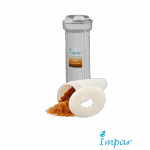Coluna Deionizadora